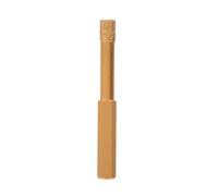 TIVOLY - Broca de diamante 6 mm - Para Perforar en Seco Cerámica, Gres Porcelánico, Azulejos, Granito, Mármol - Vástago hexagonal de 6 Meplatos