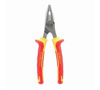 TIVOLY GROUP TIV00373 TIVOLY FURIUS - Broca de metal tallado pulido HSS-Ø 11 mm L.142 mm-11454141100