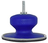 Tivoly XT10162016020 - Bandeja para lijadora (125 mm de diámetro, 125 mm)