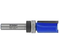 Tivoly XT60642067870 - Fresa para copiar (diámetro de 16 mm, guía de cola, 8 mm)