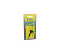TIVOLY XT60672000265 - Escofina esférica Ø15
