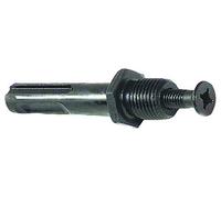 TIVOLY Xt60692000254 - Adaptador de inserción SDS+ para portabrocas de 13 mm de diámetro