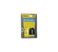 TIVOLY Xt60692000520 - Portabrocas autoapretado con capacidad Ø 0,8 > 10 mm taladro