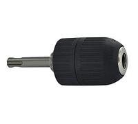 TIVOLY XT60692000540 - Portabrocas auto-apriete con capadidad de 2 > 13 mm inserción SDS-Plus