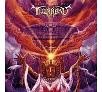 Tiwanaku – Earth Base One – Vinilo 12" – Importación USA