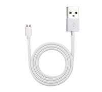 Tiwikunx Cable de carga magnético USB CC de 2 pines de 5 mm, cable de carga de repuesto para cepillo de dientes eléctrico, juguetes recargables, limpiador facial más