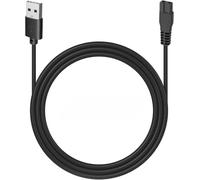 Tiwikunx SUPRENT - Cable de carga USB universal para varios cortapelos para perros, cable de carga de repuesto compatible con cortapelos Oneisall Dog Clippers (1)