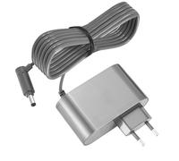 Tixexo 30.45V Cargador para Dyson V10 V11 V12 V15 SV14 SV15 SV16 SV20 SV22 Aspiradora, Alimentación Cargador