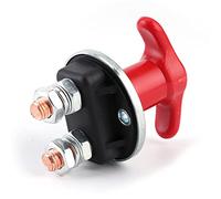 Tixiyu 150 A/250 A Power Kill Switch batería aislador de larga duración para coche camión 12 V 24 V