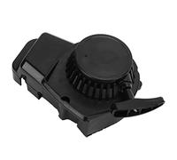 Tixiyu Arrancador de Arranque por Cuerda Preciso PARA 2 Tiempos, 47-49, Dirt Pocket Mini Quad Bike, Placa de Motor, Piezas de Automóvil PARA LA MAYORÍA de Pocket Bike y Mini Quad Se Adapta a ABS