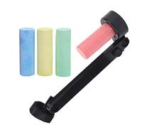 Tixiyu Bicicleta Multicolor Graffiti Pen Toy para Niños, Divertido Juego de Tiza para Bicicleta para Niños, Adecuado para Todos los Tamaños