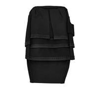 Tixiyu Bolsa de Bolsillo para Herramientas para Electricistas, Bolsa Organizadora Duradera con Cinturón para Fácil Acceso y Trabajo con Manos Libres, Adecuada para Varias Herramientas Pequeñas, (#3)