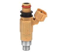 Tixiyu Boquilla de Inyector de para Diamante 3.0l 1997-2004 CDH275 Mejora de Rendimiento Resistente para Entusiastas del Automóvil Aluminio + ABS