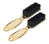 Tixiyu Herramienta de Limpieza del Cabello con Cepillo de Cabeza de Aceite para Peinado de Peluquero para Uso Profesional en Salón en Material de PC como Se Muestra en la Imagen