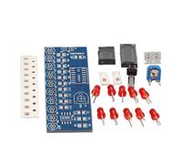 Tixiyu Kit de Placa de Circuito Electrónico con Luz Que Fluye Agua para Entusiastas del Bricolaje 2,13 X 0,83 Pulgadas