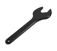 Tixiyu Llave de Mandril de Acero con Alto Contenido de Carbono Tipo A, Portaherramientas CNC, Llave ER11 para Ergonómico de Cuerpo Pequeño (ER16)
