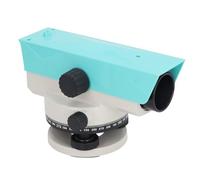 Tixiyu Nivel óptico Automático de Alta Precisión 32X para Kit de Herramientas de Topografía de Construcción para Medición de Ingeniería Al Aire Libre