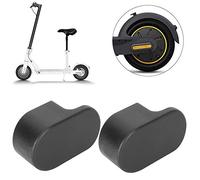Tixiyu Piezas de Gancho para Guardabarros Trasero de Patinete, Aplicación Sencilla y Práctica para MAX G30, 2 uds.