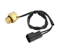 Tixiyu Sensor de Interruptor Térmico del Ventilador del Radiador, Repuesto Confiable para ATV Magnum 500 2000-2003