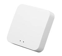 Tixiyu Smart Home WiFi Hub para Automatización Fácil Instalación para BLE SigMesh Control para Usuarios de la Aplicación