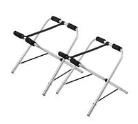 Tixiyu Soporte Portátil para Kayak de Aleación de Aluminio para Fácil Almacenamiento y Transporte, para Entusiastas del Piragüismo y Kayak