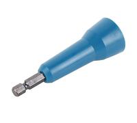 Tixiyu Twister de Alambre Práctica Herramienta Giratoria de Torsión de Alambre para los Taladros Más Comunes Taladro Conductor de Electricista para un Proceso de Ensamblaje Acelerado