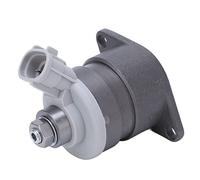 Tixiyu Válvula Solenoide de Bomba Hidráulica 9218269 ZAX200 3 Reemplazo Duradero de Acero de Aleación para Excavadora HPV102