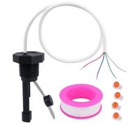 tiyao Interruptor de Flujo 520736 Kit de Repuesto de Interruptor de Sensor de Flujo Intellichlor, para Sistemas de Clorador Salino IC15, IC20, IC40, IC60