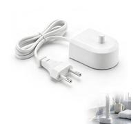 tiyiyok Base de Carga para Cepillo Electrico, Compatible con Philips Sonicare HX6100, Aplicable a Las Series HX6000, HX3000, HX8000, HX9000, HX6150, HX6750