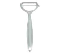 tiyiyok Pelador Verduras Profesional de Acero Inoxidable, Gadgets Cocina Multifuncional, Pelador para Manzanas, Zanahorias, Pepinos, Tomates, Patatas