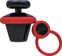 TIYO Abus 39 Victory - Candado para disco de freno