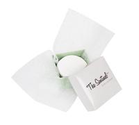 Tiza blanca the sentinel h11 super white bloque de tiza