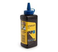 Tiza De Constructor Azul Stanley 225g