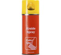 Tiza en spray capacidad 400 ml, UE 6 unid.