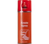 Tiza en spray capacidad 400 ml, UE 6 unid.