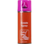 Tiza en spray capacidad 400 ml, UE 6 unid.