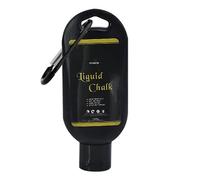 Tiza líquida - Tiza de agarre manual, 50 ml, ideal para levantamiento de pesas, gimnasia, escalada en roca, baile