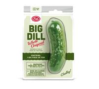 Tiza para acera Fred BIG DILL Pickle genuina