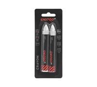 Tiza para marcar Dnipro-M cera blanca