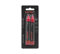 Tiza para marcar Dnipro-M cera roja