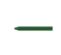 Tiza para marcar pica classic eco 591, verde, 11x110mm, resistente y d