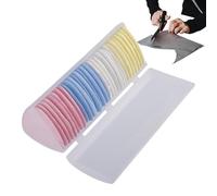 Tiza para tela para coser | Materiales para y Manualidades | Marcador de Tela para Coser | Para bordadores, modistas, quilters, mamás, abuelas, en casa, estudio o clase