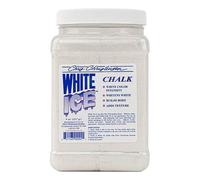 Tiza white ice chris christensen