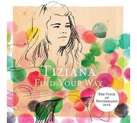 Tiziana - Find Your Way