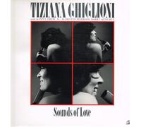 Tiziana Ghiglioni - SN1056 LP Sounds Of Love VINYL