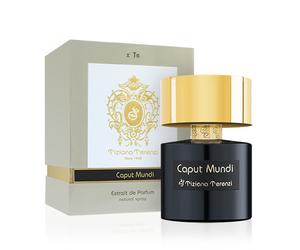 Tiziana Terenzi Caput Mundi extracto de perfume unisex 100 ml