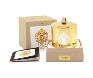 Tiziana Terenzi - Cassiopea Velas 170 g unisex