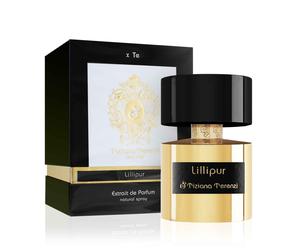 Tiziana Terenzi Lillipur extracto de perfume unisex 100 ml
