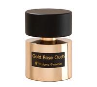 TIZIANA TERENZI Perfumes Nicho Unisex Gold Rose Oud