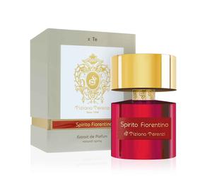 Tiziana Terenzi Spirito Fiorentino extracto de perfume unisex 100 ml